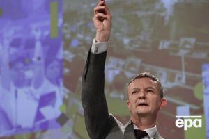 Россия предпочитает сжигать газ, а не выполнять контракты, отметил Мамер