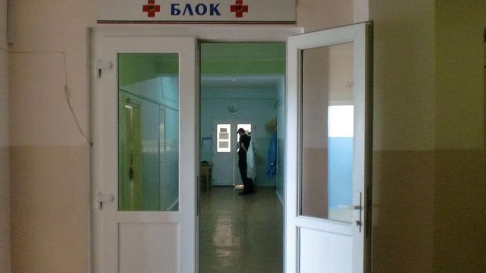 В больнице остается один из отравившихся