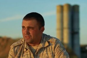 Подобєдова, який керує протиповітряною обороною окупованого Криму, підозрюють у держзраді і дезертирстві