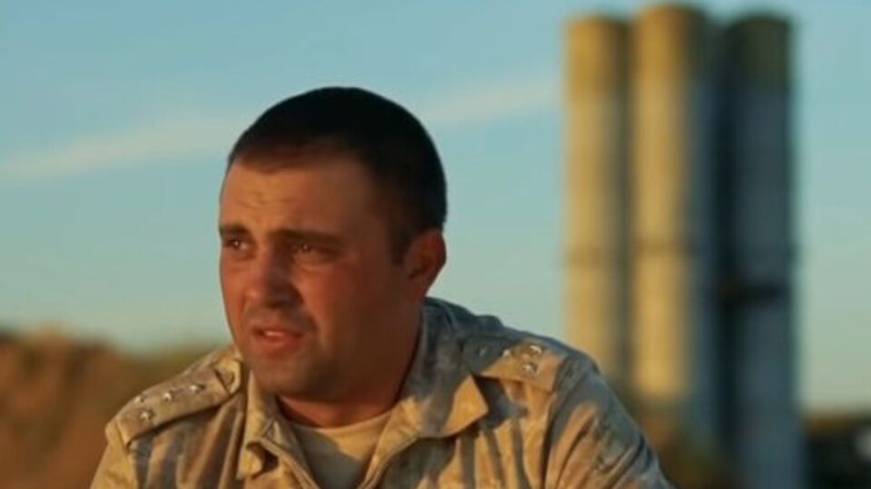 Подобєдова, який керує протиповітряною обороною окупованого Криму, підозрюють у держзраді і дезертирстві