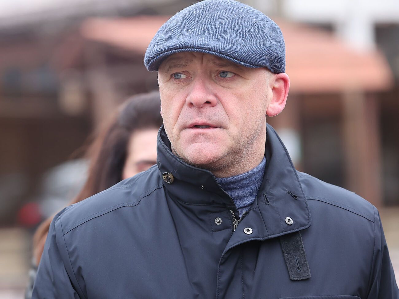 Труханов:&nbsp;Умные люди понимают, что никакого добра оккупанты никогда никому не принесли