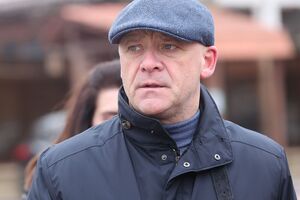 Труханов: Умные люди понимают, что никакого добра оккупанты никогда никому не принесли