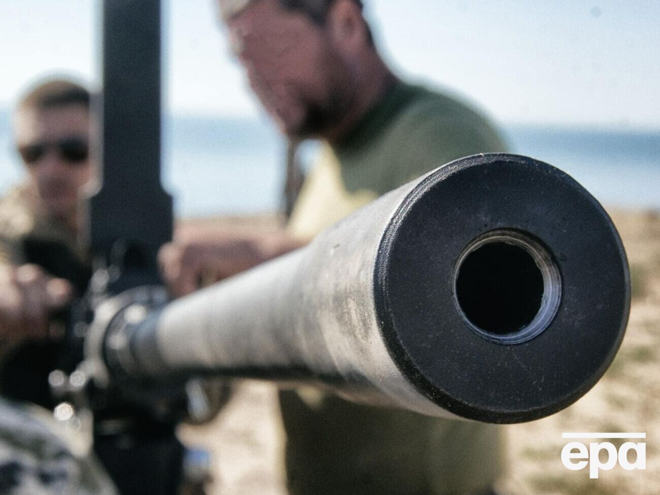 Уrраинская авиация на юге нанесла 15 ударов, а артиллеристы и ракетчики выполнили более 260 огневых задач