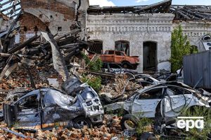Від російських обстрілів щодня страждає цивільна інфраструктура в Україні, гинуть люди