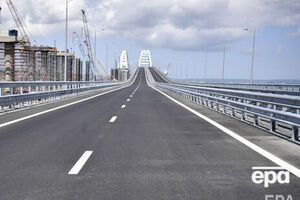 Окупанти ускладнили виїзд з анексованого Криму