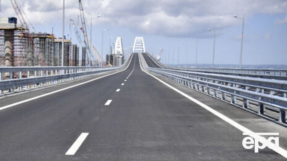 Окупанти ускладнили виїзд з анексованого Криму