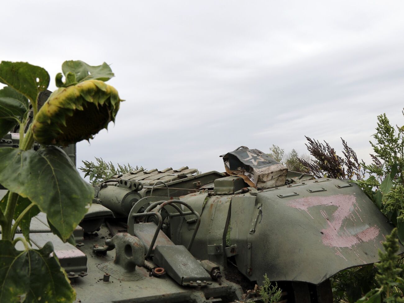 Росіяни продовжують зазнавати втрат в Україні