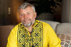 Григорий Козловский: Надеюсь, это послужит положительным примером для других бизнесменов более активно помогать нашим бойцам