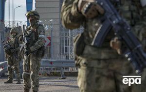 У Херсоні встановлено особи людей, які погодилися працювати у виборчих комісіях для проведення так званого референдуму