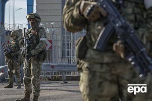 В Херсоне установлены личности людей, которые согласились работать в избирательных комиссиях для проведения так называемого референдума