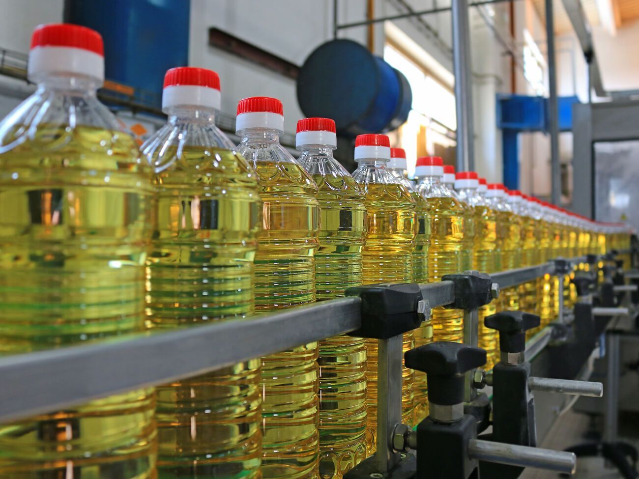 Агропромышленная компания Bunge&nbsp;продает свой завод по переработке подсолнечника в Воронежской области и уходит с российского рынка