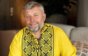 Hryhoriy Kozlovskyy: I hope this will serve as a positive example for other businessmen to help our fighters more actively