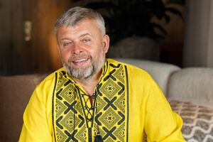 Hryhoriy Kozlovskyy: I hope this will serve as a positive example for other businessmen to help our fighters more actively