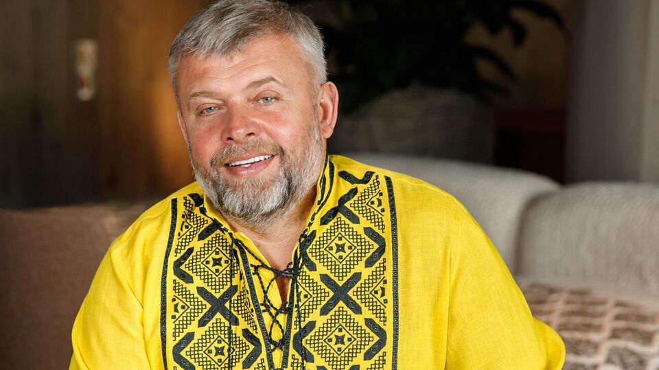 Hryhoriy Kozlovskyy: I hope this will serve as a positive example for other businessmen to help our fighters more actively