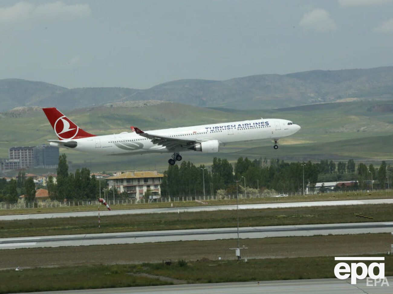 За інформацією ЗМІ, турецькі авіаційні навчальні центри припиняють працювати з перевізниками з Росії