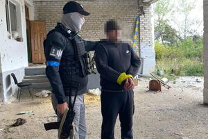 ГБР разоблачило коллаборантов в Волчанске и Купянске