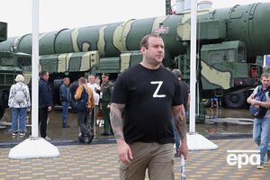 ГУР: Санкції дуже ефективно працюють проти російського ВПК
