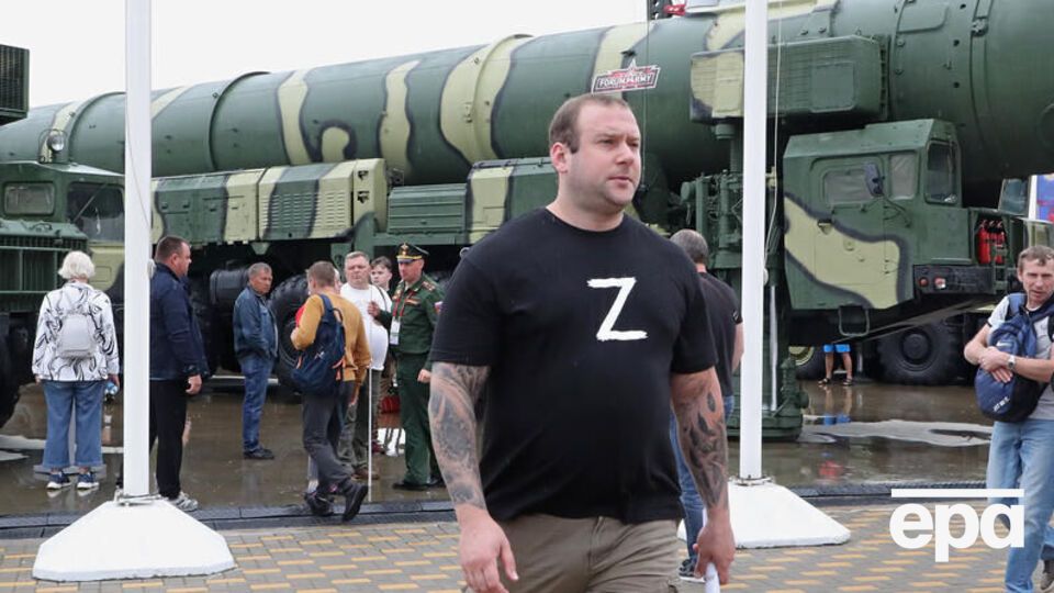 ГУР: Санкції дуже ефективно працюють проти російського ВПК