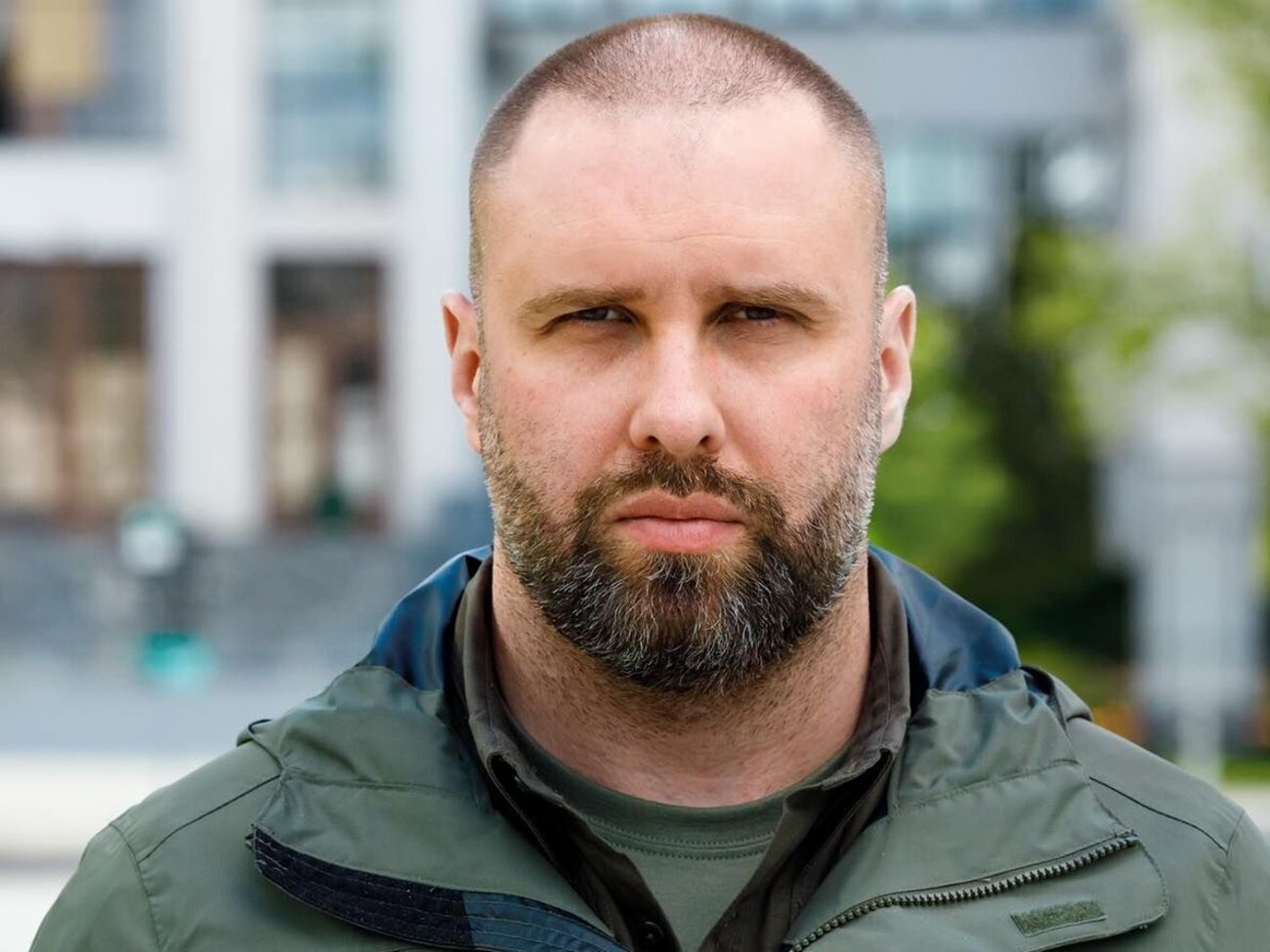 Синегубов: Сейчас есть около сотни производств за госизмену, но это &ndash; капля в море
