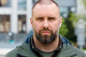 Синегубов: Сейчас есть около сотни производств за госизмену, но это – капля в море