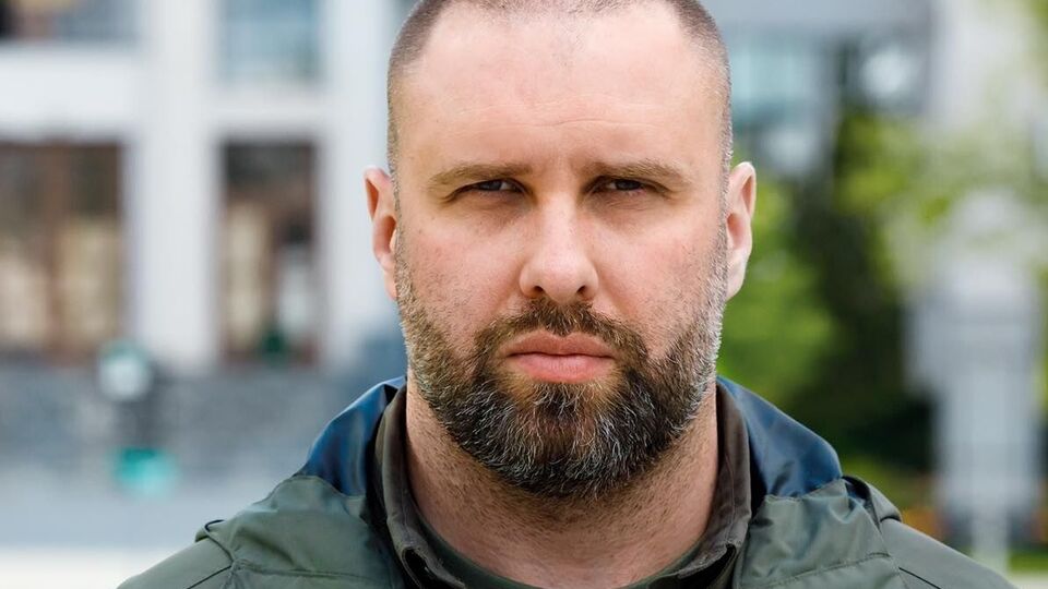 Синегубов: Сейчас есть около сотни производств за госизмену, но это – капля в море