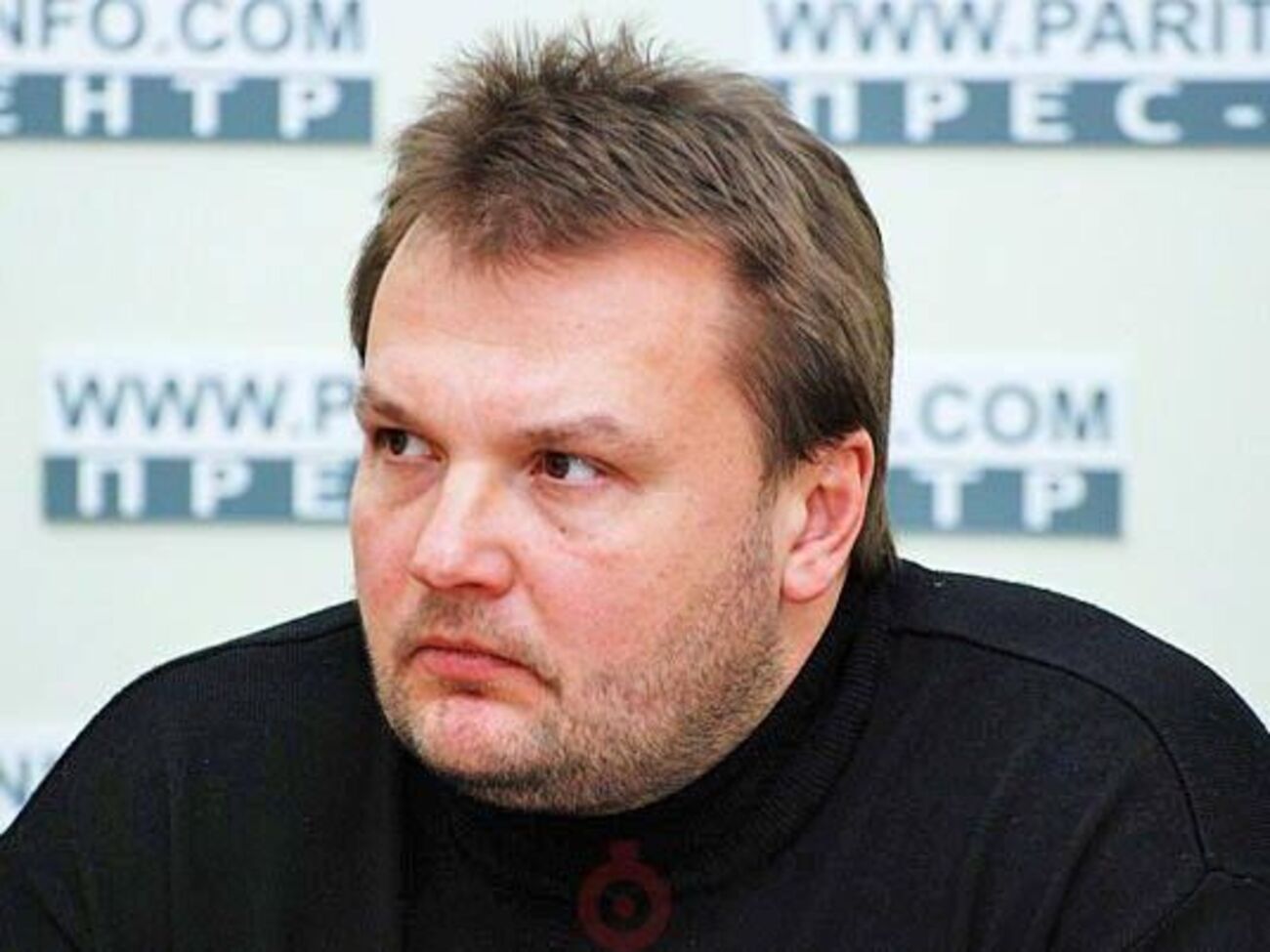 Следующие дни могут стать очень интересными. ФСБшники "качают" Путина