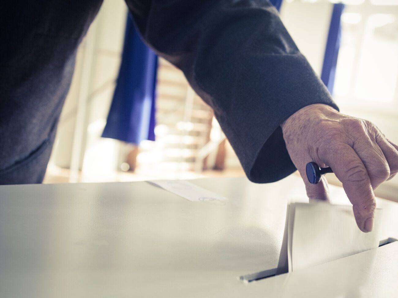 Коллаборант Сальдо объявил о "референдуме" в Херсонской области