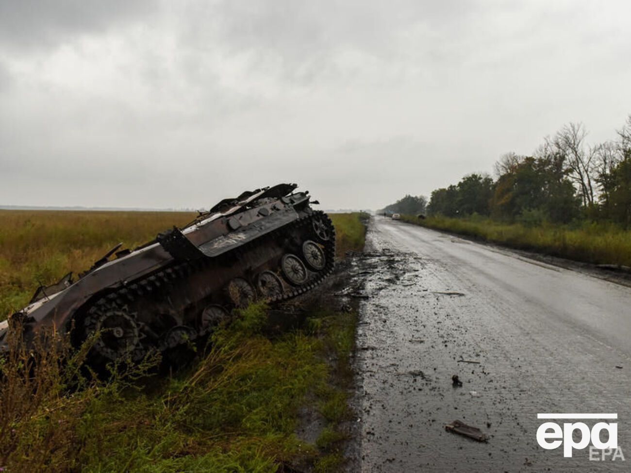 Дезертирам у Росії тепер загрожує від п’яти до 10 років позбавлення волі
