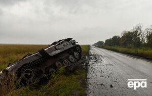 Дезертирам в России теперь грозит от пяти до 10 лет лишения свободы