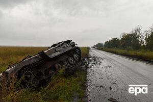 Дезертирам у Росії тепер загрожує від п’яти до 10 років позбавлення волі