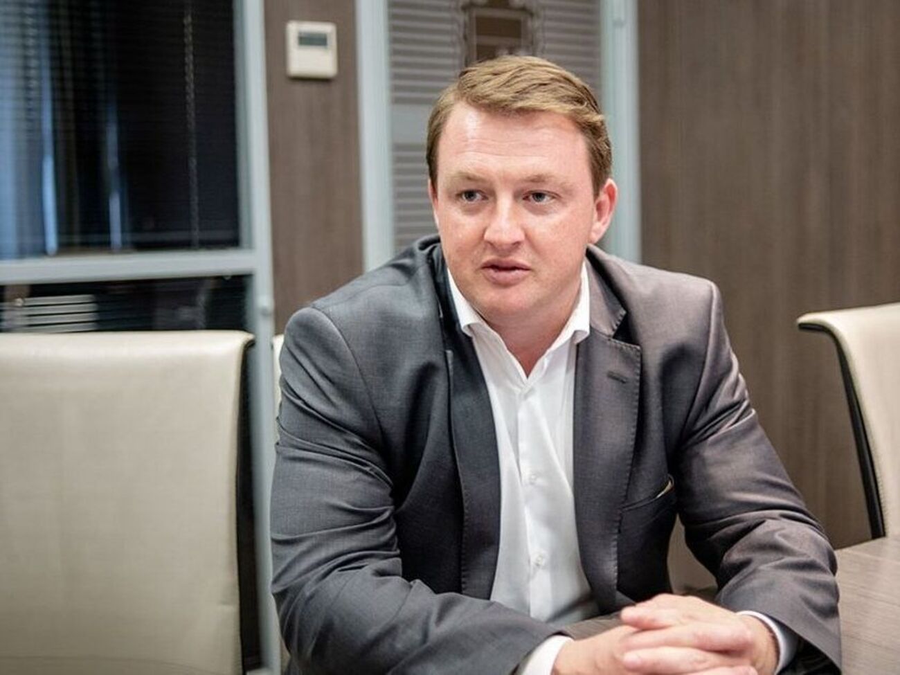 Сергій Фурса: У межах війни на виснаження для нас це буде дуже правильний крок