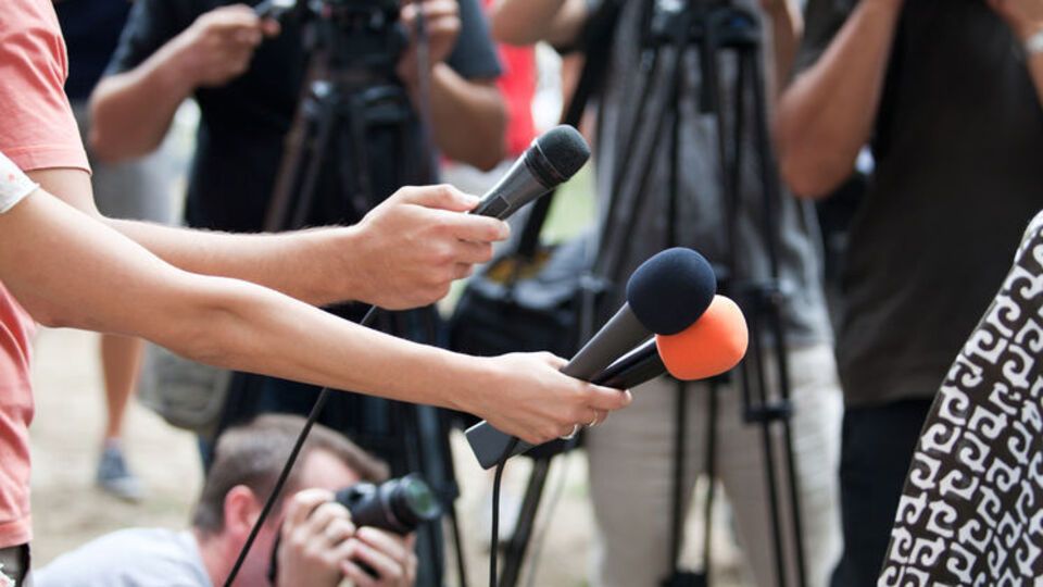 НСЖУ представил нардепам свои предложения по законопроекту "О медиа"