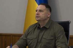 Ермак прокомментировал планы оккупантов провести так называемый референдум