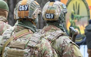 СБУ викрила ще вісьмох колаборантів у Луганській області