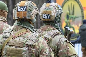 СБУ викрила ще вісьмох колаборантів у Луганській області