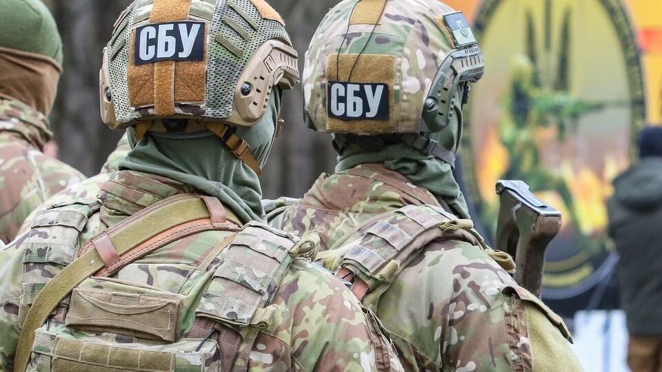 СБУ разоблачила еще восьмерых коллаборантов в Луганской области