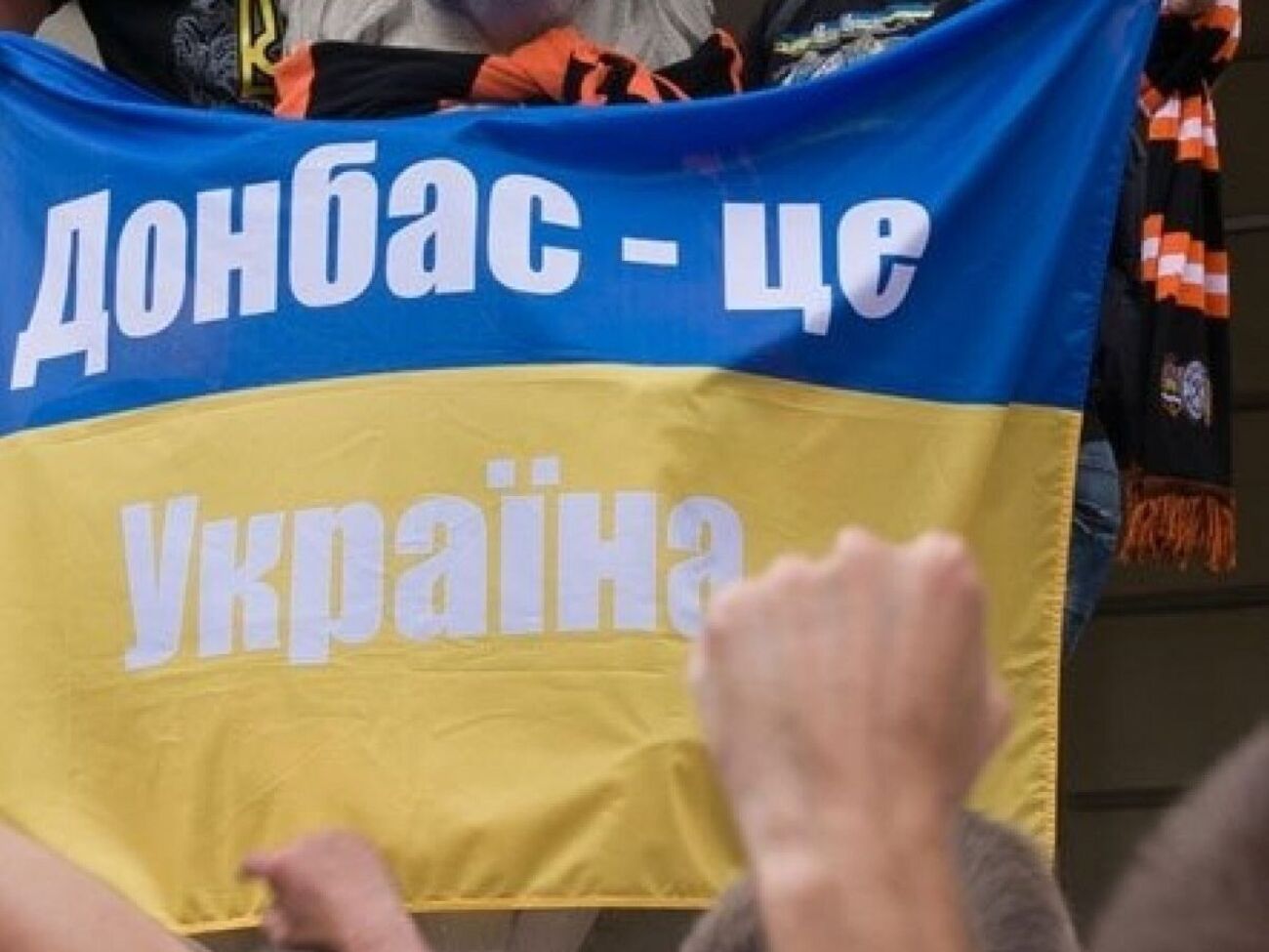 Оккупанты попытаются провести псевдореферендум на временно оккупированных территориях Украины уже в ближайшие выходные