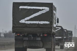 Окупація Херсонської області почалася з півострова