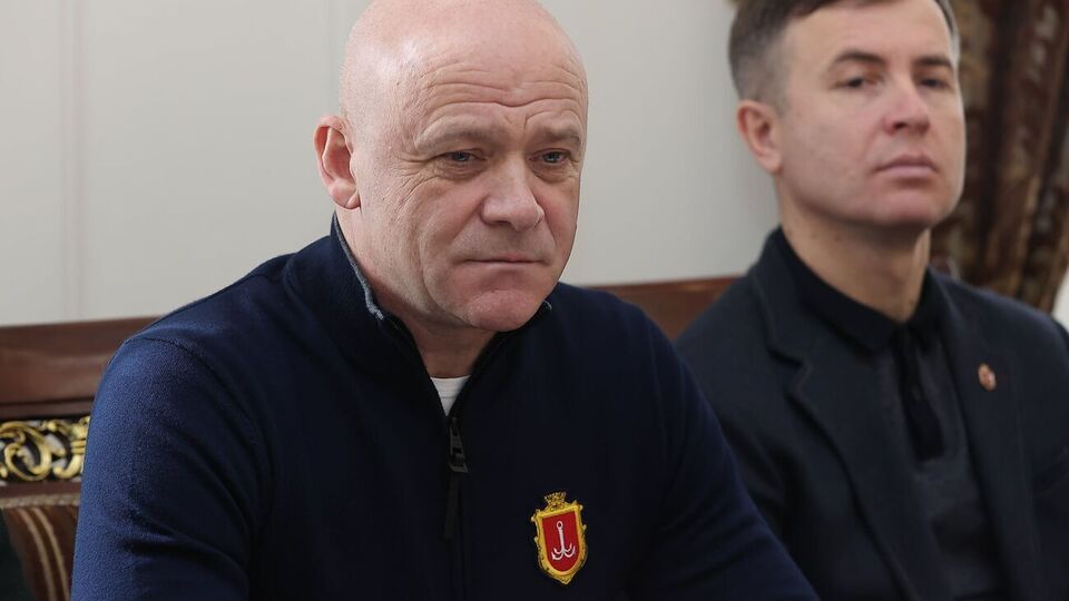 Труханов: Я никогда не был гражданином Российской Федерации, и у меня никогда не было никаких паспортов