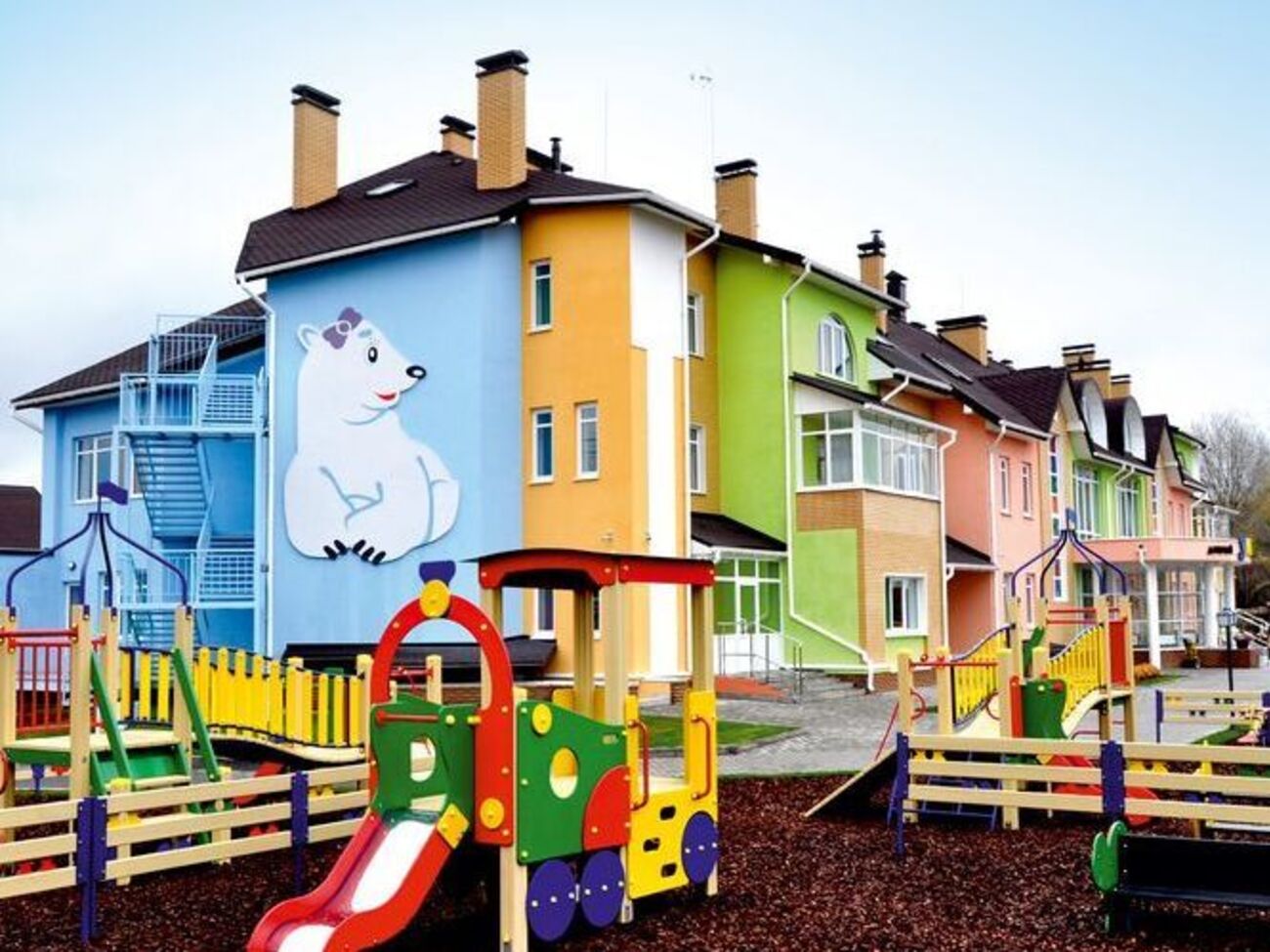 Романенко: У нас&nbsp;есть надежное укрытие на случай воздушной тревоги