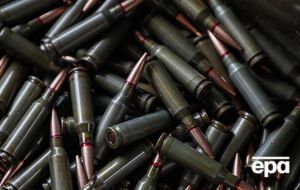 В концерне не раскрыли какие-либо детали о строительстве боеприпасного завода