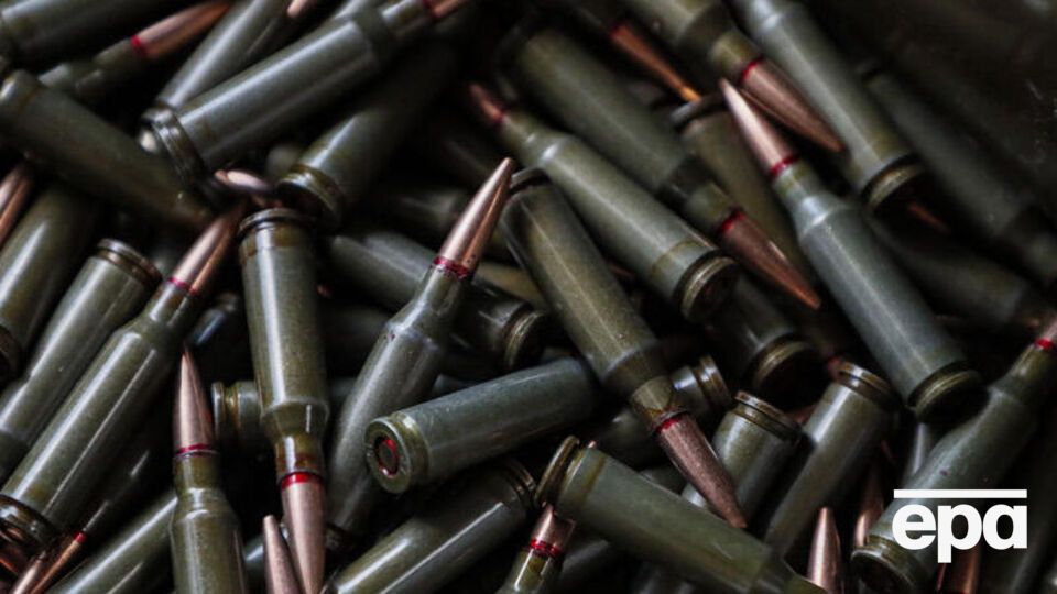 У концерні не розкрили жодних деталей про будівництво боєприпасного заводу