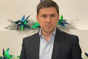 Незаконні "референдуми" окупантів не зможуть зупинити ЗСУ, упевнений Подоляк