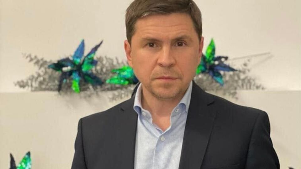 Незаконные референдумы оккупантов не смогут остановить ВСУ, уверен Подоляк