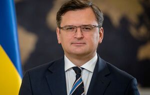 Кулеба заявил, что Россия в любом случае остается страной-агрессором, состоятся на оккупированных территориях Украины "референдумы" или нет