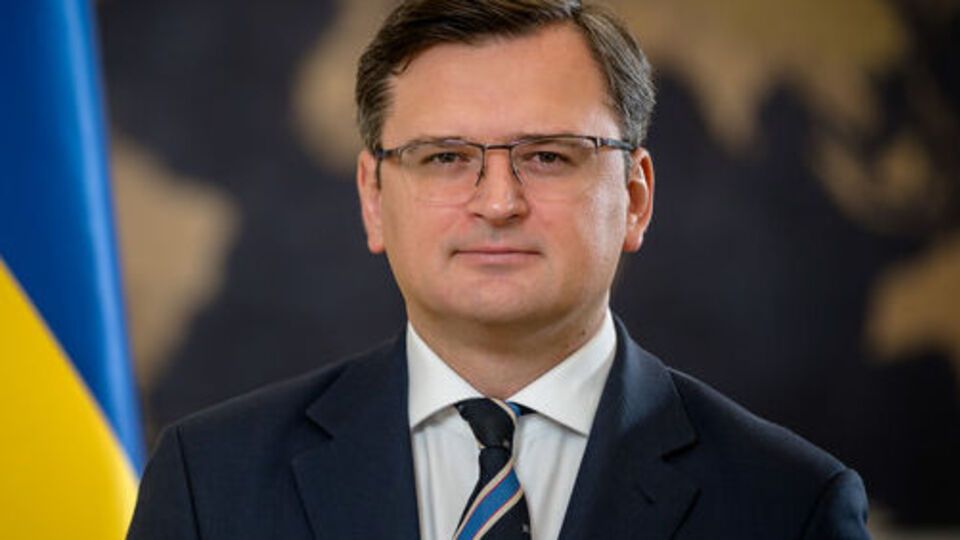 Кулеба заявил, что Россия в любом случае остается страной-агрессором, состоятся на оккупированных территориях Украины "референдумы" или нет