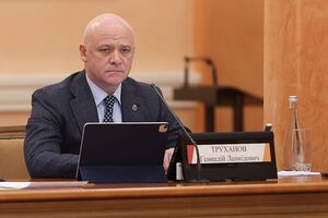 Труханов: В Одессе говорят на русском языке, шутят на русском языке. Но это не "русский мир". Это одесский колорит