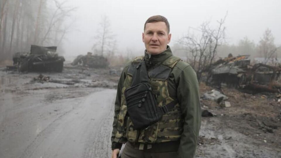 Єнін: Продовжуємо виявляти тіла з ознаками насильницької смерті, таких чимало