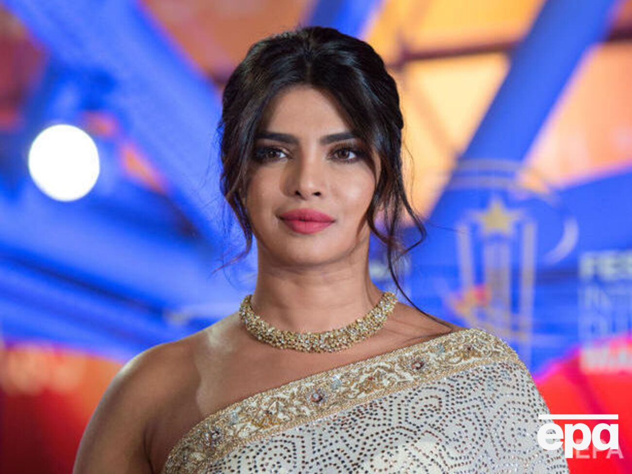 Чопра стала матерью в январе 2022 года, ребенка выносила суррогатная мать