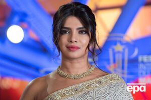 Чопра стала матерью в январе 2022 года, ребенка выносила суррогатная мать